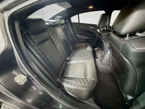 Used 2023 Dodge Charger SRT Hellcat image 19