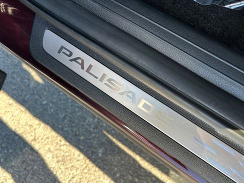 Used 2025 Hyundai Palisade Calligraphy image 31