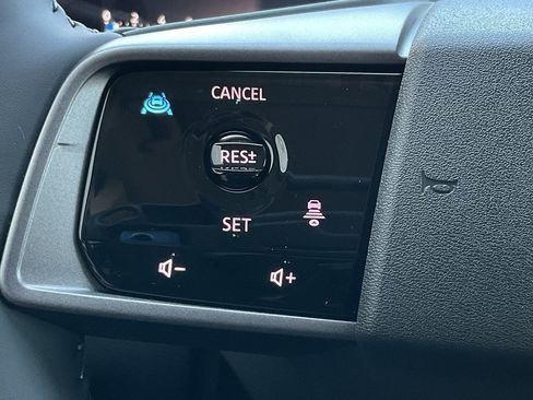 New 2026 Nissan Murano SV image 22