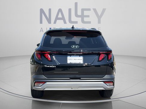 Certified 2026 Hyundai Tucson SEL FWD image 5