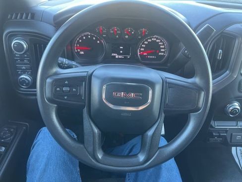 Used 2019 GMC Sierra 1500 Base image 22