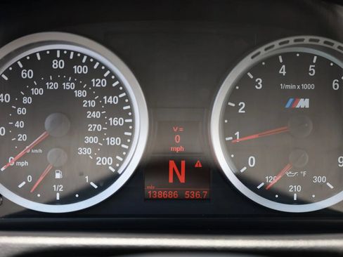 Used 2011 BMW M3 Coupe RWD image 47