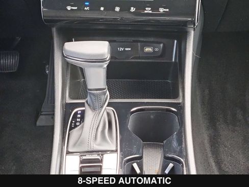 Used 2024 Hyundai Santa Cruz SEL FWD image 21