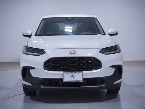 Used 2023 Honda HR-V LX image 4