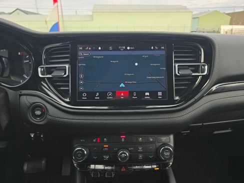 Used 2022 Dodge Durango Citadel w/ Trailer Tow Group IV image 12