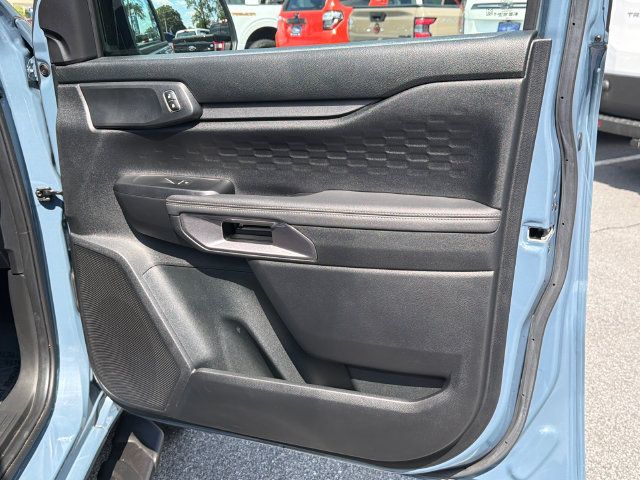 Certified 2024 Ford Ranger XLT AWD/4WD image 16