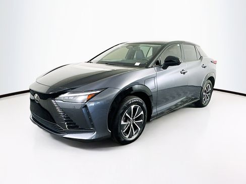Used 2024 Lexus RZ 300e Premium w/ Accessory Package (Z1) FWD image 3
