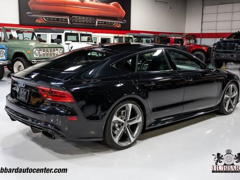 Used 2014 Audi RS 7 Prestige image 40
