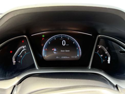 Used 2018 Honda Civic EX image 34