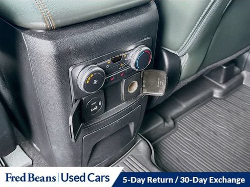 Used 2022 Ford Explorer Timberline AWD/4WD image 33
