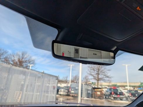 Used 2025 Toyota Tundra Platinum w/ TRD Off-Road Package image 19