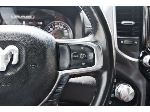 Used 2023 RAM 1500 Laramie AWD/4WD image 24