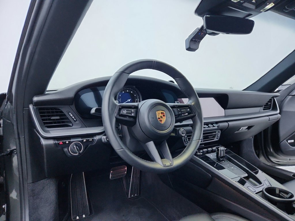 Used 2021 Porsche 911 Carrera S RWD image 13