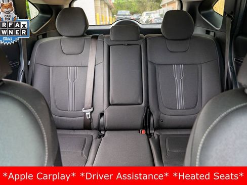 Used 2024 Hyundai Tucson SEL image 21