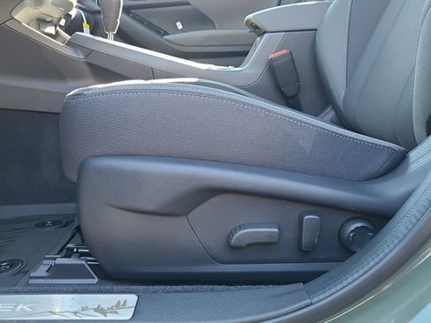 New 2026 Subaru Crosstrek 2.0i Premium image 23