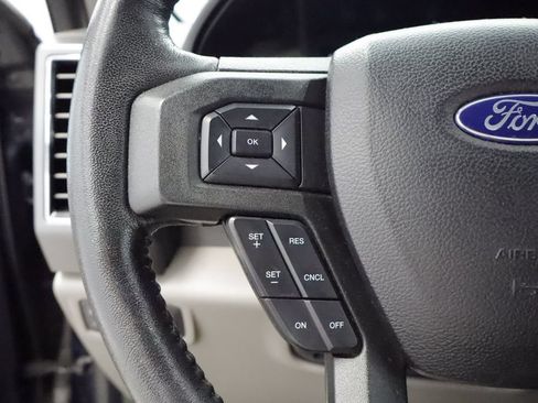Used 2019 Ford F150 XLT w/ Equipment Group 301A Mid AWD/4WD image 28