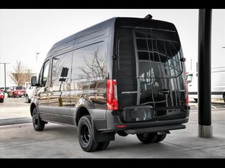 New 2025 Mercedes-Benz Sprinter 3500 video 4