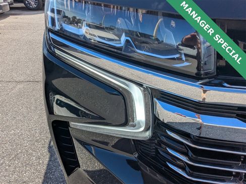 Used 2023 Chevrolet Tahoe LT image 10