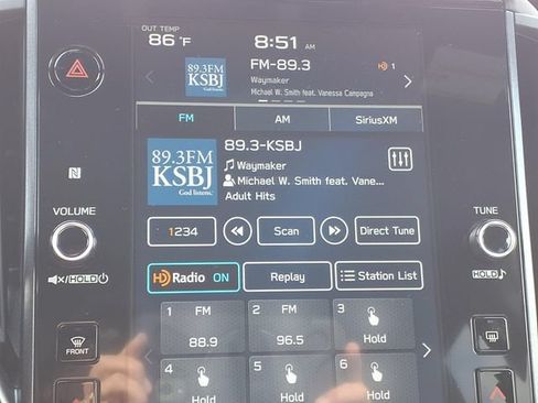 New 2026 Subaru Forester Premium AWD/4WD image 18