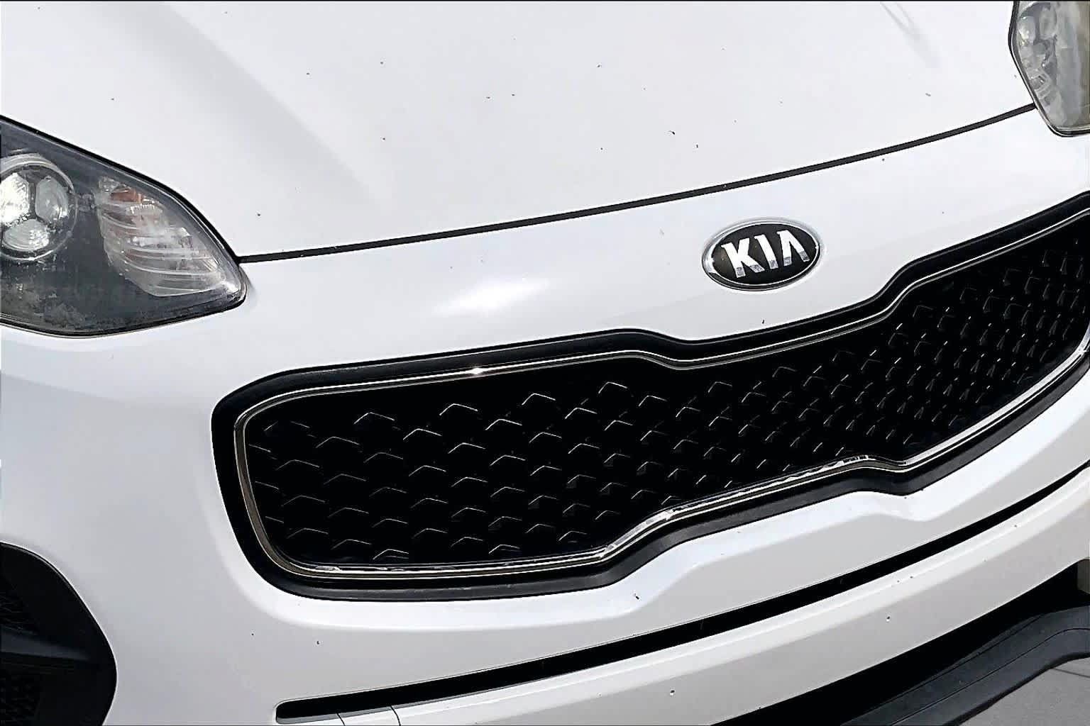 Used 2019 Kia Sportage LX w/ Option Group 017 FWD image 29