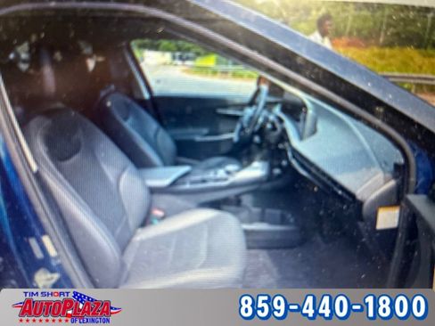Used 2023 Kia EV6 Wind AWD/4WD image 10