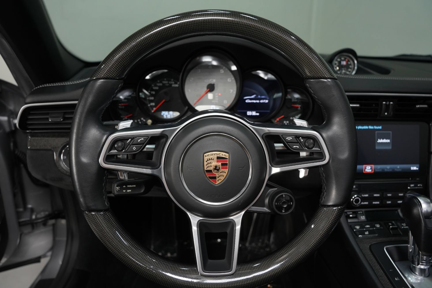 Used 2019 Porsche 911 Carrera GTS RWD image 43