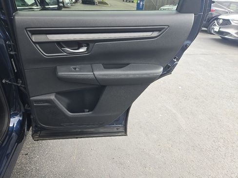 Certified 2024 Honda CR-V EX image 28