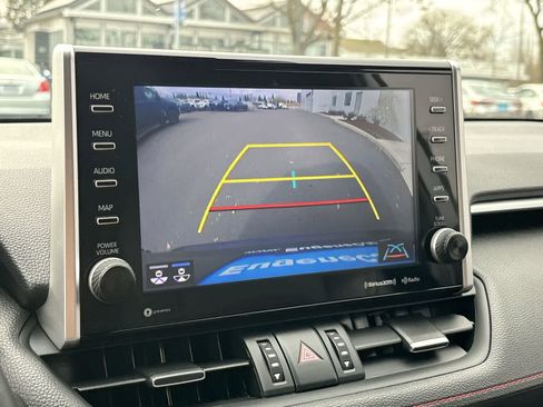 Used 2022 Toyota RAV4 XSE w/ Weather Package image 23