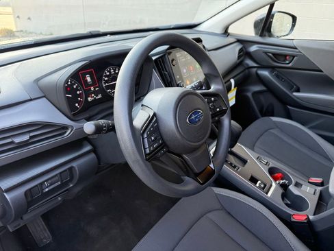 Certified 2025 Subaru Crosstrek 2.0i Premium image 21