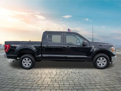 Used 2022 Ford F150 XLT AWD/4WD image 4