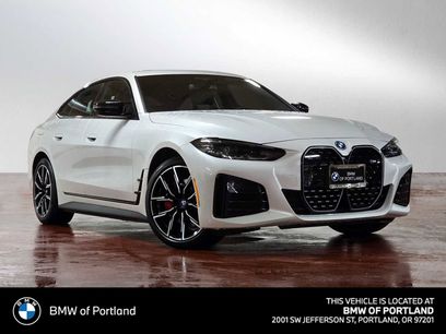 Used 2024 BMW i4 M50