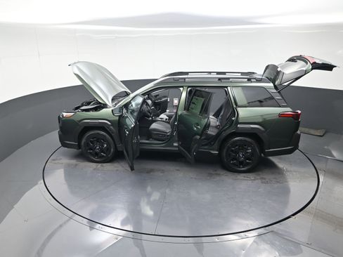 New 2026 Subaru Outback Limited image 15