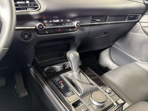 Used 2025 MAZDA CX-30 AWD 2.5 S w/ Preferred Package image 17