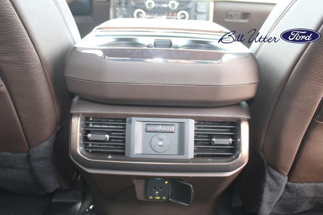 New 2026 Ford F150 King Ranch w/ Equipment Group 601A High AWD/4WD image 12