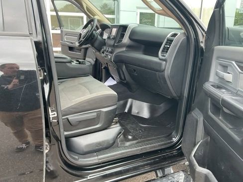 Used 2019 RAM 2500 Big Horn AWD/4WD image 30