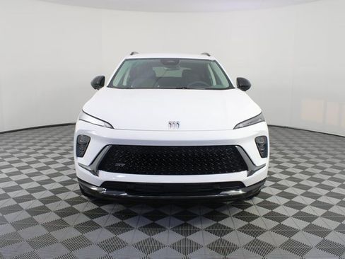 New 2026 Buick Envision Sport Touring image 28