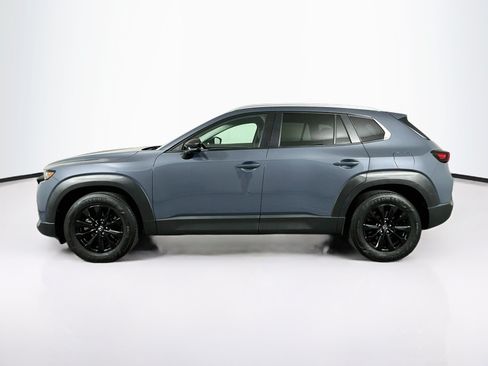 Used 2025 MAZDA CX-50 AWD 2.5 S w/ Preferred Package image 4