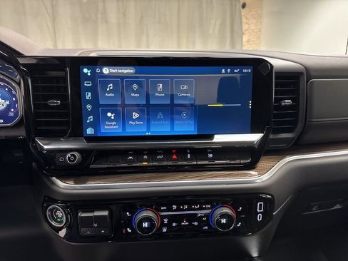 New 2026 Chevrolet Silverado 1500 RST image 27