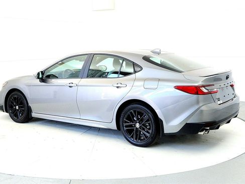Certified 2026 Toyota Camry SE w/ Convenience Package AWD/4WD image 4