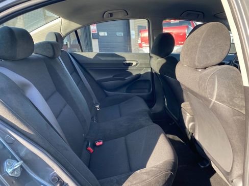 Used 2009 Honda Civic LX-S image 21
