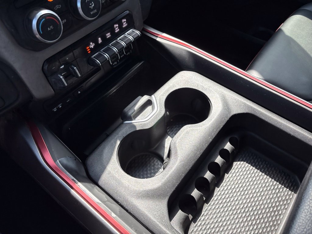 Used 2019 RAM 1500 Rebel w/ Rebel Level 2 Equipment Group AWD/4WD image 24