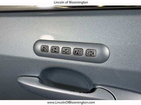 Used 2008 Ford Edge Limited FWD image 31