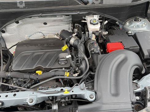 Used 2024 Buick Encore GX Preferred FWD image 31