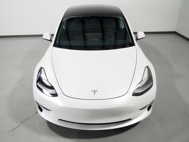Used 2023 Tesla Model 3 RWD image 12