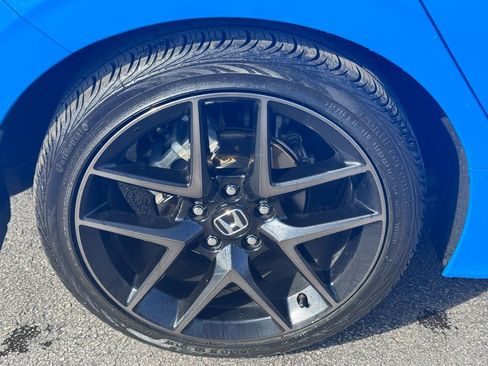 Used 2024 Honda Civic Sport Touring image 45