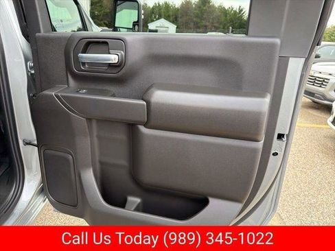 New 2026 Chevrolet Silverado 2500 Custom AWD/4WD image 41