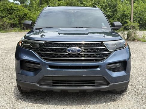 Used 2020 Ford Explorer XLT w/ Comfort Package RWD image 29