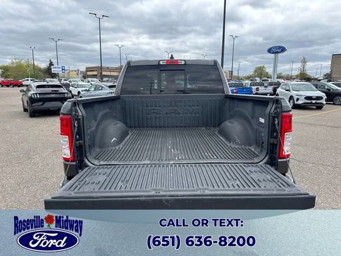 Used 2020 RAM 1500 Big Horn AWD/4WD image 46