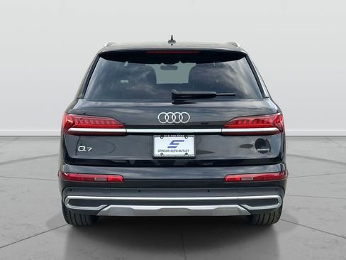 Used 2023 Audi Q7 3.0T Premium Plus image 6