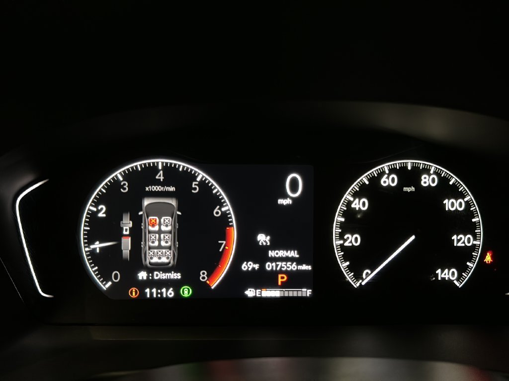 Used 2024 Honda Pilot EX-L image 33